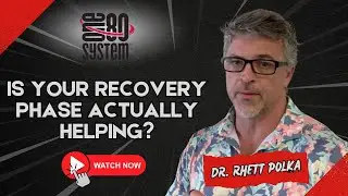 The Four Phases of Recovery in Physical Therapy