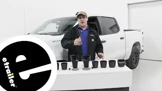 Detailed Breakdown of the WeatherTech CupCoffee Cup Holder for Extra-Large Mugs with Handles