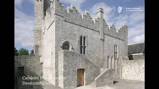 County Limerick - National Monuments