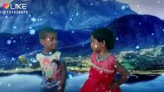 Chhote star chhttisgarhi hit song