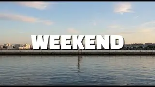 WEEKEND : relaxing weekend~Comfortable jazz for a leisurely and calm time