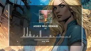 dvz - Ashes will remain