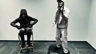 Plot (Official Music Video) feat. Paintnblood