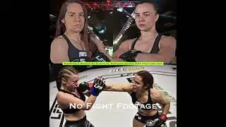 LFA 105 Pierangela Rodriguez Giunta vs. Svetlana Gotsyk post fight analysis