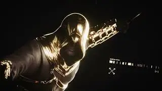 Assassin's Creed Mirage - 15th Anniversary Intro