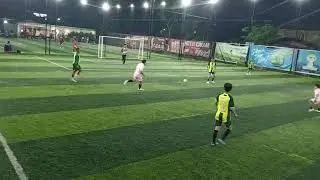 Love The Game [Vol 2] Suddenly 0 VS 4 Pria Idaman Fc