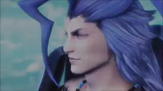 Auron Final Fantasy 10 Again # 11