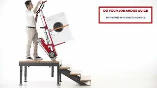 Buddy Lift Plasmoid - Do your Job and be Quick Going Up