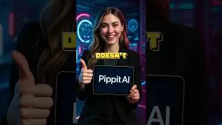 PIPPIT - TIKTOK Get it now - By Capcut!