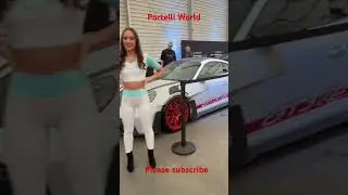 Portelli World: Adrian Portelli of LMCT showcases his insane car collection
