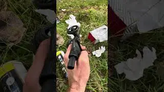 How to CLEAR A CLOG in an AdvanTech Adhesive Foam Applicator Gun