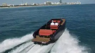 Delta 26 Open Fort Lauderdale florida Dealer