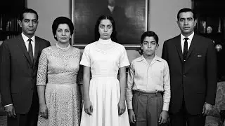 Esa Foto Olvidada de 1966 Reveló Algo Que Nunca Debió Salir a la Luz