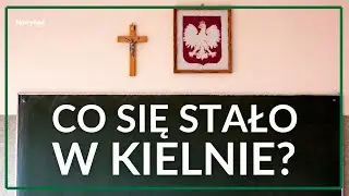 Nauczycielka wyrzuciła krzyż do kosza? Co naprawdę wydarzyło się w Kielnie? Magdalena Majkowska