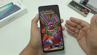 Samsung Galaxy A06 - Primeiras impressões