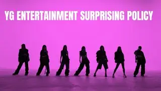 Too Old for K-Pop? YG Entertainment&rsquo;s Surprising Age Policy Will Inspire You!