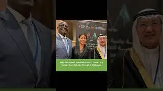 New Zindi Report, launched at UNGA, Shows 1 in 5 Kenyan Users Get Jobs Through AI Challenges Zindi,