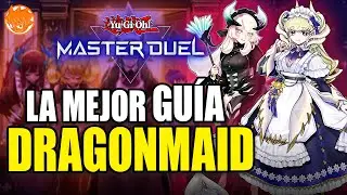 The BEST DragonMaid GUIDE - Yu-Gi-Oh! Master Duel
