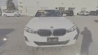 2023 BMW 3 Series 330i xDrive Massapequa, Seaford, Wantagh, Bellmore, Merrick, NY