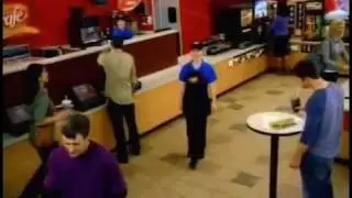 Speedway Commercial