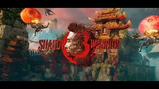 Shadow Warrior 3 Gameplay India LIve Part 2