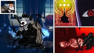 IMU ELIMINATES SATURN! &ndash; ONE PIECE MUGEN