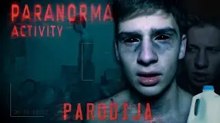 PARANORMALŪS PIENO REI&Scaron;KINIAI