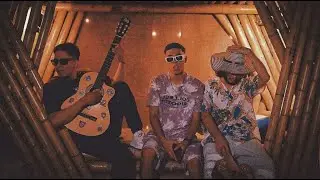 J KEM TR, Hey Saint - Funcionar&aacute;? (Video Oficial)