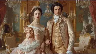 &ldquo;VICTORIAN HIGH-FASHION CINEMA&rdquo; and channel name &ldquo;Soul Serenity Sound&rdquo;.