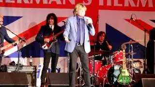 Herman's Hermits Ocean City NJ, June 27, 2016 HD