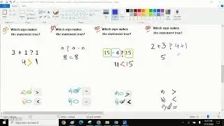 Math, Grade 2, January 12, Properties