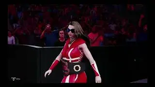LVI SHOW!! VANESSA ZUL VS RONDA ROWSY VS MICHALA! (EXTREME WOMEN'S TITLE)