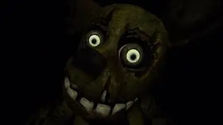 FNAF VR: Help Wanted (Flat Mode) | Part 7