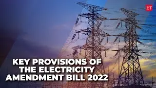 Electricity Amendment Bill, if passed, will give you the option of choosing your service provider