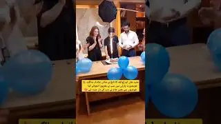 Junaid Khan and wife birthday#trending #motivation #shorts #viral #foryou