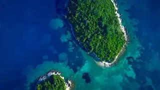 Ksamil Islands