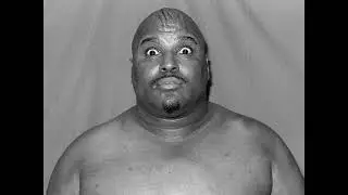 📸 The Madness of Abdullah the Butcher | A Dave Drason Slideshow Tribute