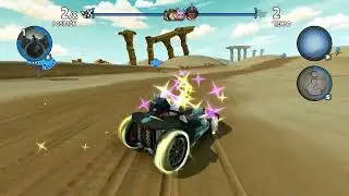 Juego, Como, Gamer, Beach Buggy Racing 2: Island Adventure - 28