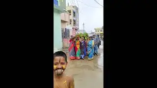 Bonalu festival 2025