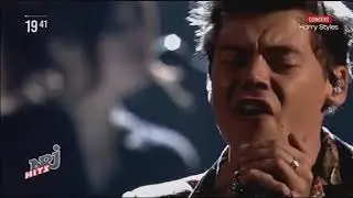Meet Me In The Hallway - Harry Styles At The BBC Special