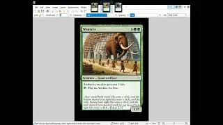 Ether Cards