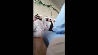 Khawer saifi Naat