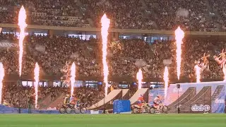 Nitro Circus - Melbourne Show Highlights