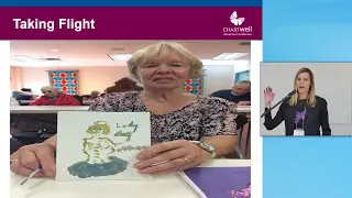 Culture Change Exchange - Session 6 Full Video - Taking Flight - March 16, 2017