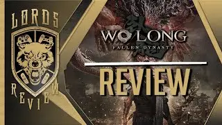 Wo Long Fallen Dynasty Review | Sekiro Inspired? | Xbox Series X And Gamepass