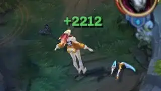 Chemtech soul doesn't revive Akali