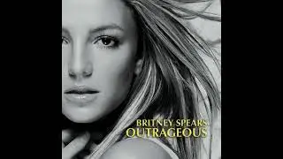 Britney Spears : Outrageous [Nick*'s Flashbulb Remix - 2025 edit by #MAGICALFLARE] W.O. THA P3D0!
