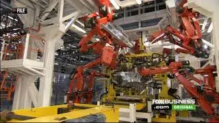 Artificial intelligence&rsquo;s impact on the global economy