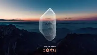 Ethereal Peaceful Ambient Flute Soundscape Music For Deep Meditation + Grounding