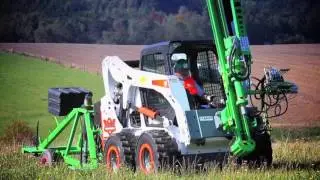 BAYO.S - PRO EQUIPMENT & GROUND SCREWS